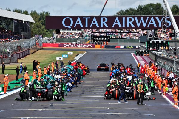 Everything we learned from F1's 2025 British GP