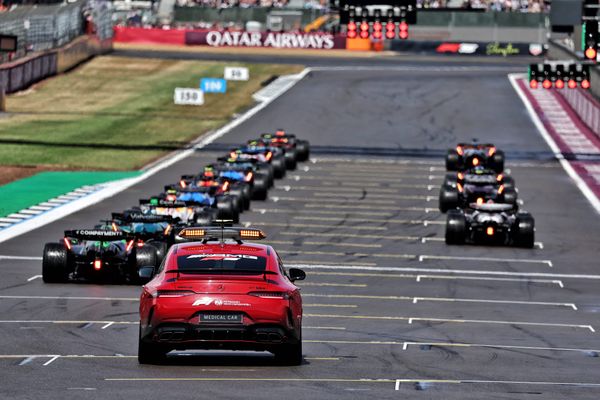 Our summer motorsport book guide