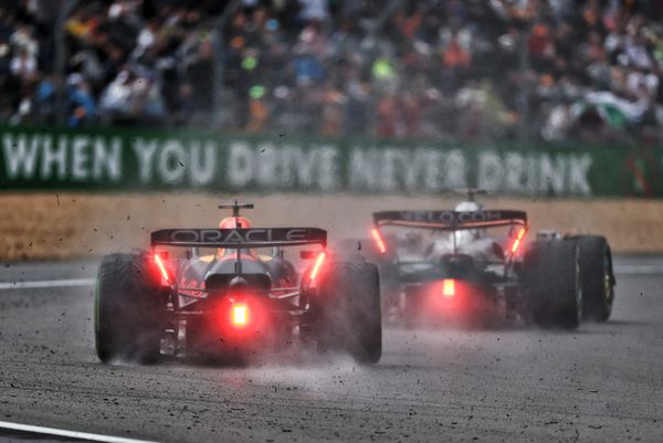 'Catastrophic' decisions - what doomed McLaren's rivals in British GP