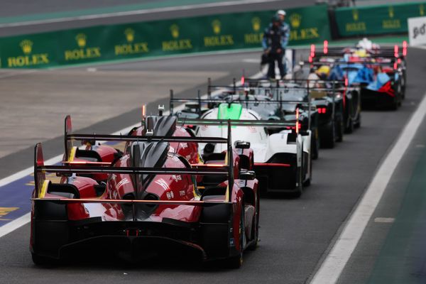 Nobody wins from a WEC system that doesn't make sense