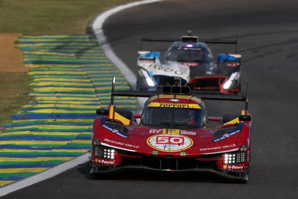 Hypercar boom future rests on a big rules decision