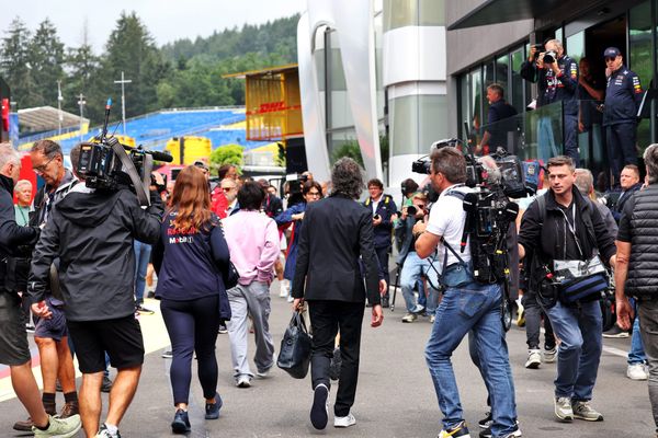 Red Bull HQ secrecy? What we've learned at first race post-Horner