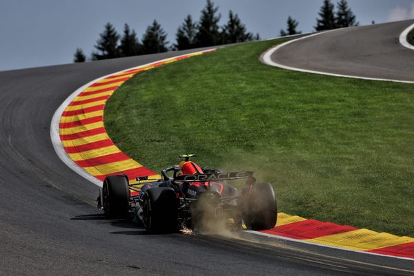 Yuki Tsunoda, Red Bull, F1