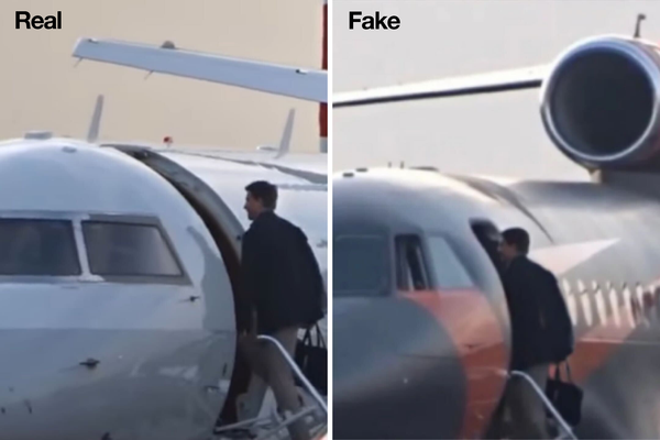 What's really going on amid Wolff-Verstappen fakes