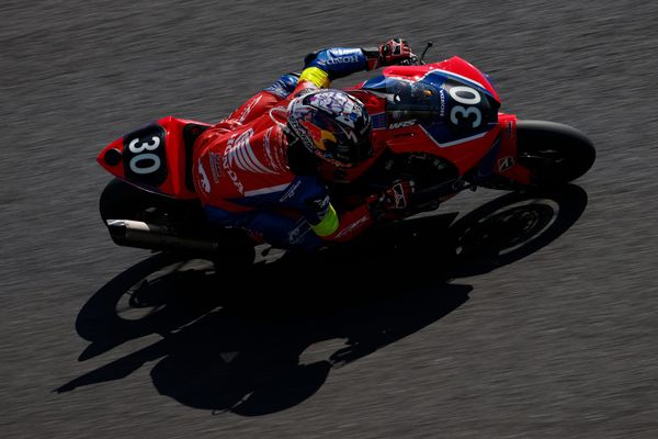 Zarco defends Suzuka 8 Hour victory to extend Honda's streak