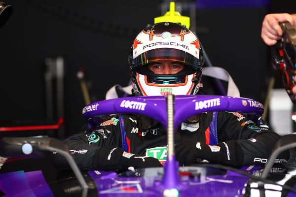 Da Costa set to leave Porsche after all