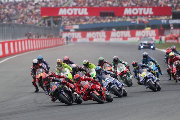 Mid-season MotoGP rankings + what they say about riders' reputations