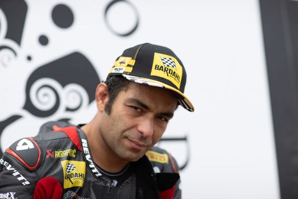 BMW reveals its replacement for MotoGP-bound Razgatlioglu