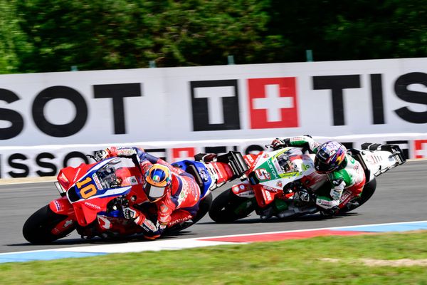 Five things we learned about final 2026 MotoGP rider deals