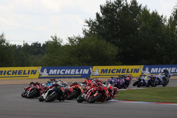 'The bike does everything' - backlash to MotoGP electronics update