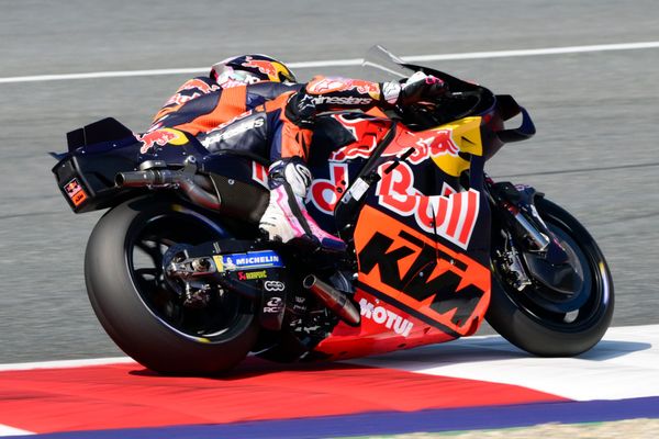 Tech3 denies MotoGP team sale to Steiner a done deal