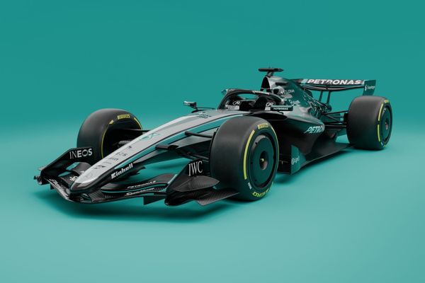 Wolff's 400km/h 2026 car claim explained