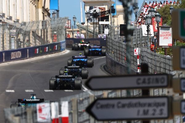 F1 makes call on controversial Monaco-only rule for 2026
