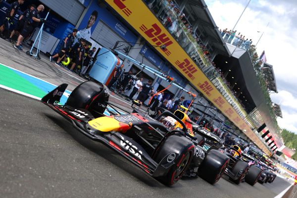 Red Bull didn't realise 'huge difference' old spec had on Tsunoda