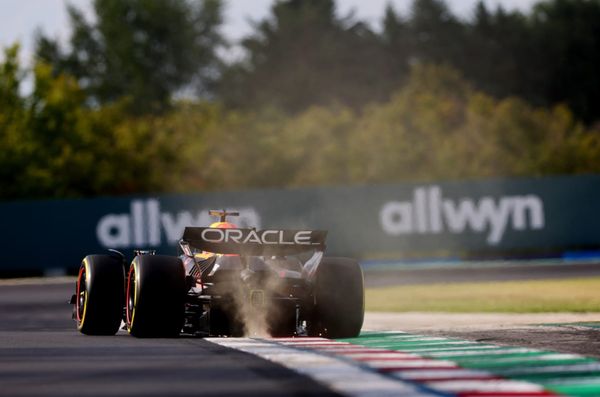 Max Verstappen, Red Bull, F1