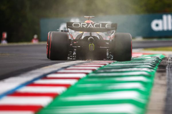 Red Bull's usual 2025 trick failed in Hungary