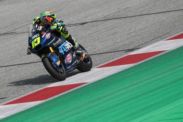 What we know about an increasingly likely MotoGP 2026 debut