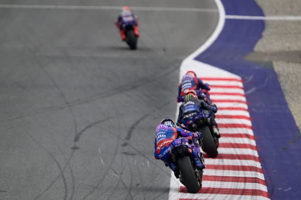 Why Yamaha's Austrian GP deficit was so 'ridiculous'