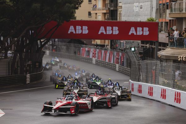 We rank every full-time 2024-25 Formula E driver from worst to best