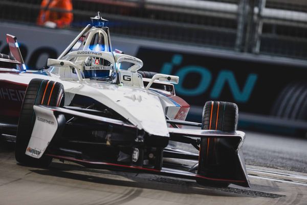 Andretti closes the door on another bombshell Formula E move