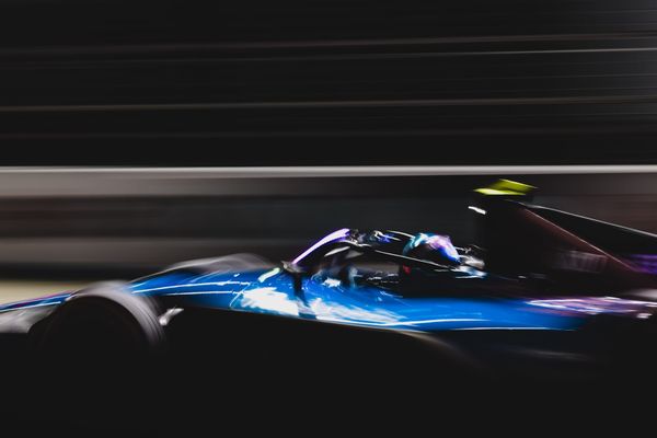 Formula E can't let its unluckiest driver slip off the grid