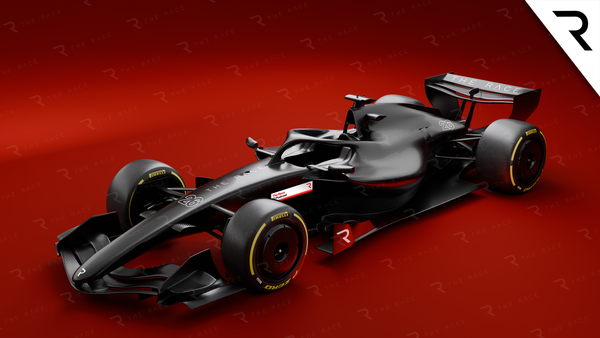 Video + podcast: What F1's boss has told us about its future