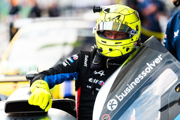 Where Schumacher fits into Cadillac F1 plans