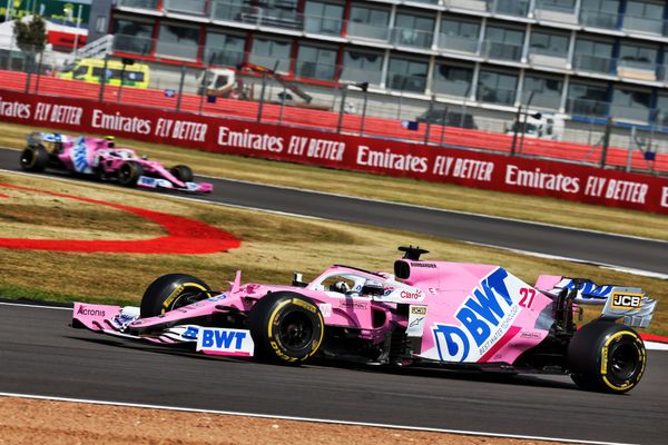 Ranking all 17 in-season driver changes of the F1 2020s