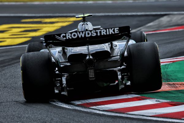 Mercedes' surprising verdict after its big F1 upgrade U-turn