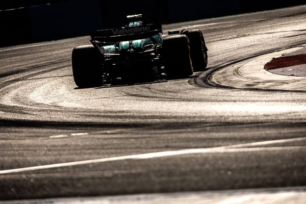 Why Aston Martin won't 'cut corners' to get to top of F1