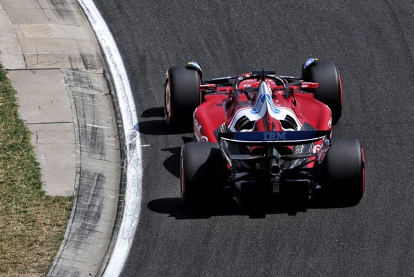 Mark Hughes: Five factors behind Leclerc's shock pole