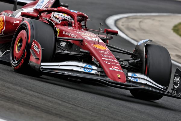 Charles Leclerc: F1's fastest driver? Free Driving Style Secrets access