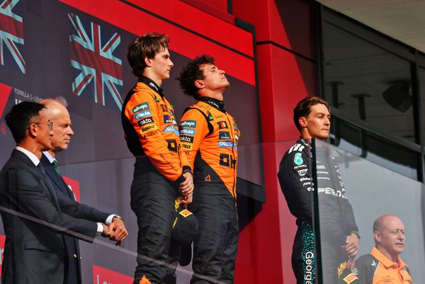 McLaren's facing decision that could decide 2025 F1 title