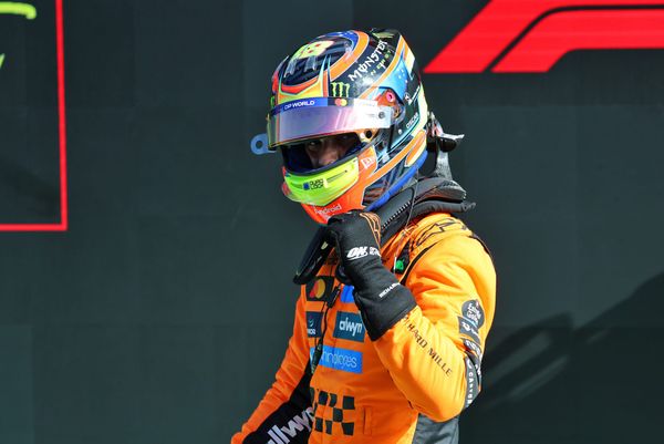 Piastri stuns Norris in incredibly close Dutch GP qualifying