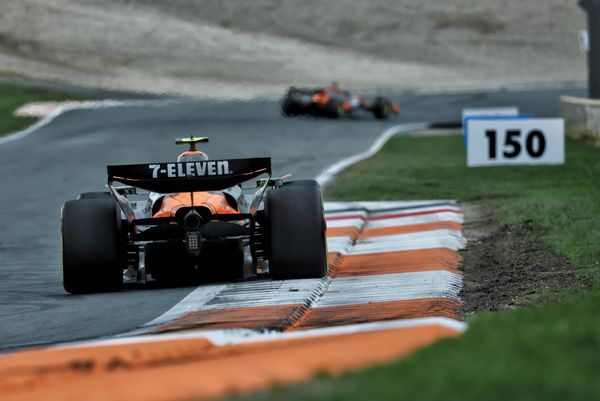 Has Norris's failure decided the 2025 F1 title fight? Our verdict