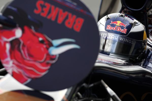 Ferrari to Red Bull and back: A forgotten F1 junior's path to glory