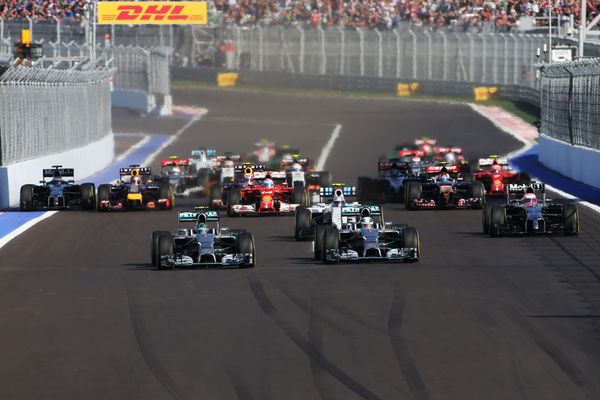 Will F1 2026 repeat 2014's biggest flaw?