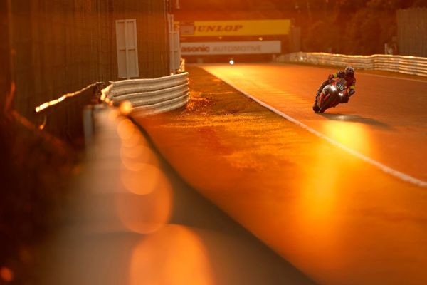 Johann Zarco, Honda, Suzuka 8 Hours