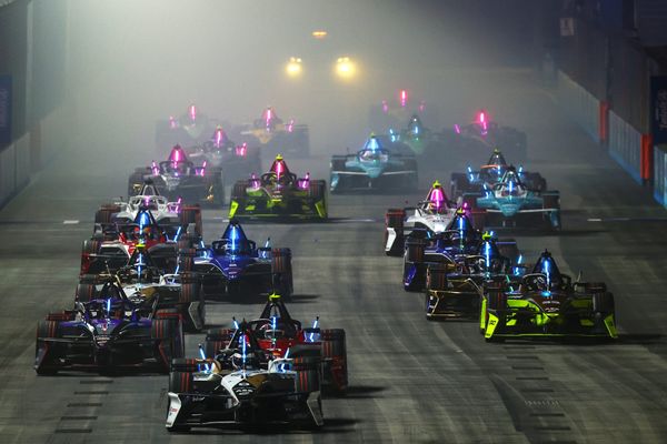 Shaky or secure? The future of Formula E's grid