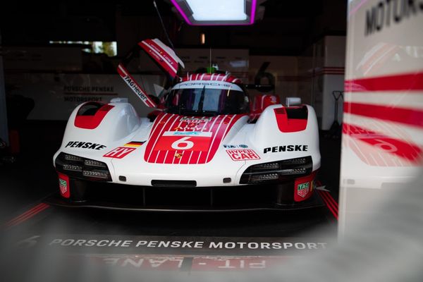 Porsche casts doubt on WEC future