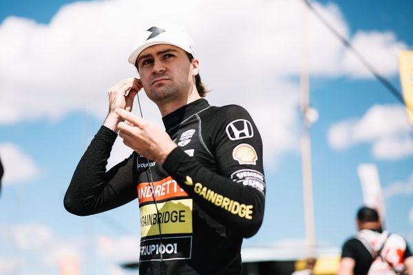 Herta switching to F1 ladder would be a terrible mistake