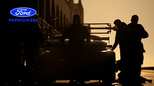 What we've learned about Ford’s Hypercar programme