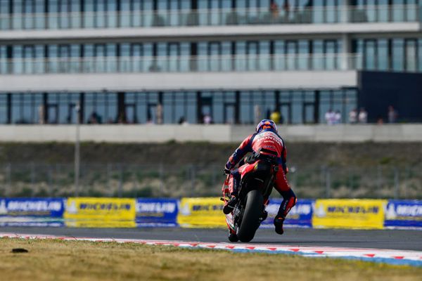 Honda's 2026 MotoGP decision raises 2027 seat pressure