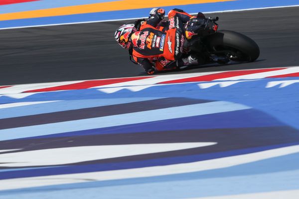 Shock split leaves question mark over a MotoGP resurgence