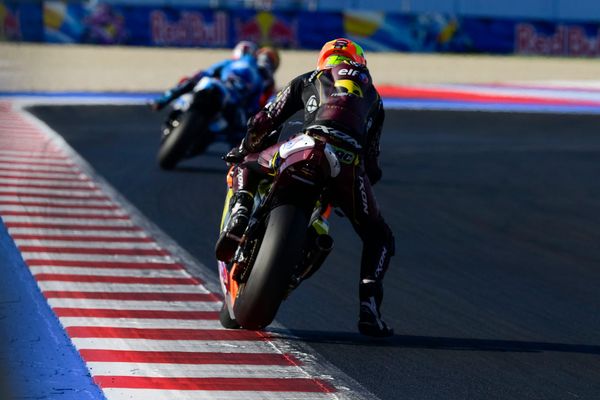 F1-style MotoGP shake-up means big Moto2/3 change