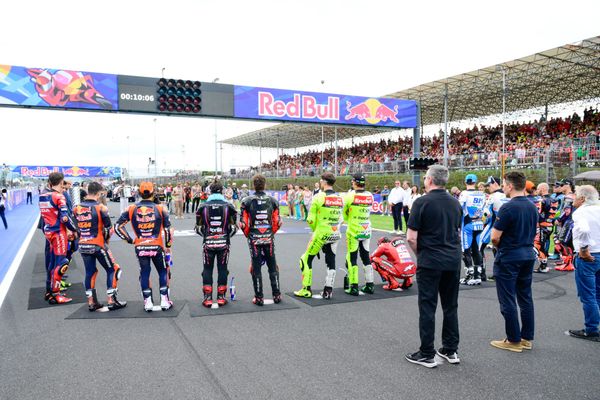 The 'F1-ification' of MotoGP misses the point
