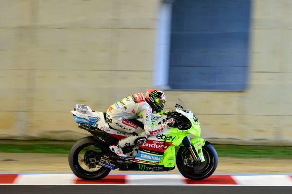 Another Ducati rider needs Bagnaia's magic turnaround