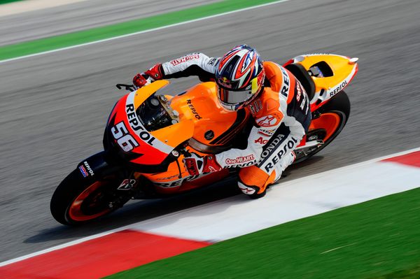 Rea's retirement leaves a major MotoGP 'what if' hanging