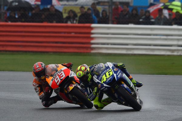 Edd's Sheds, a 2015 bonanza and more 1993 Hill pain - this week on Patreon