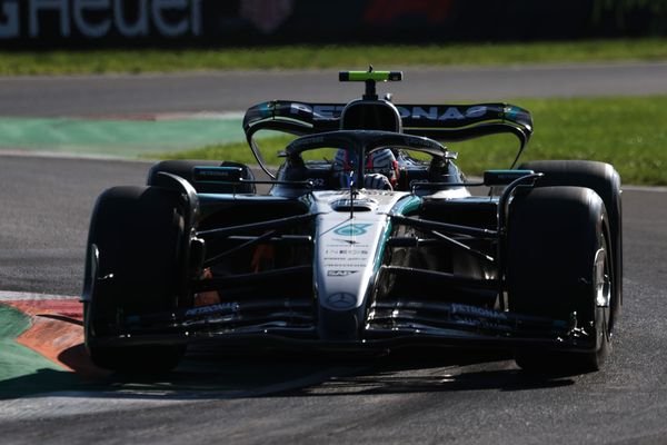 Mercedes sim failure contributed to Antonelli's F1 slump
